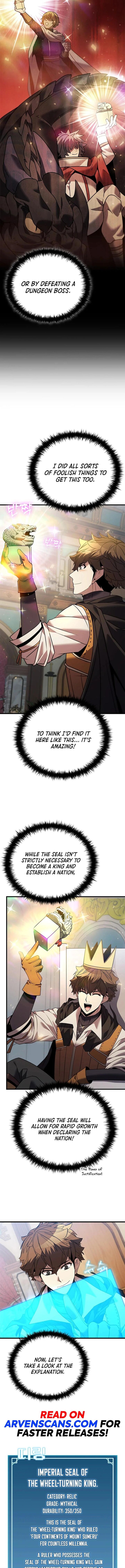 Taming Master Chapter 161 Page 2