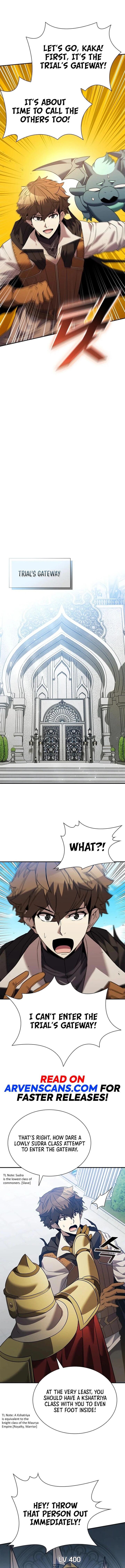 Taming Master Chapter 161 Page 4
