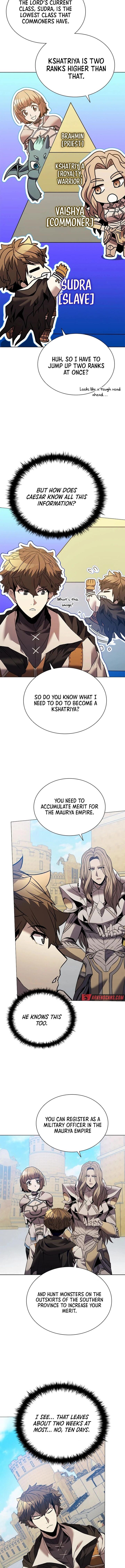 Taming Master Chapter 161 Page 6