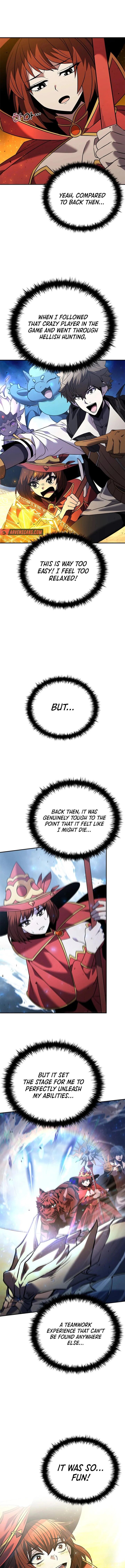 Taming Master Chapter 161 Page 9