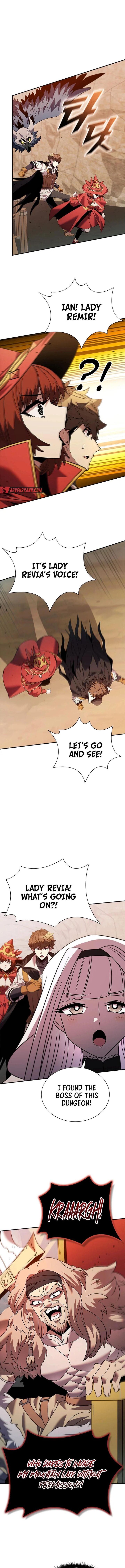 Taming Master Chapter 162 Page 15