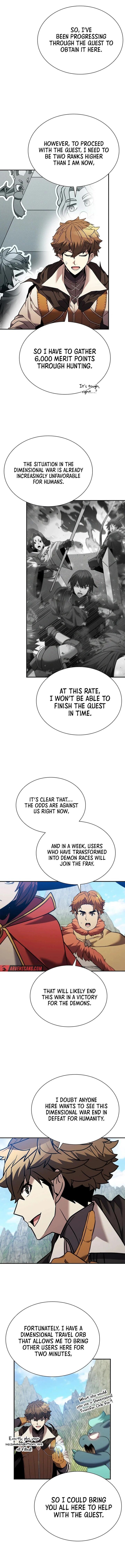 Taming Master Chapter 162 Page 2