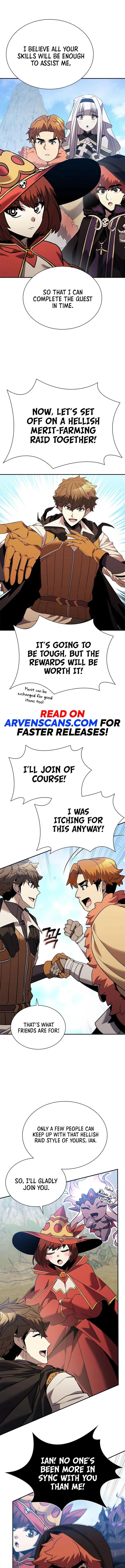 Taming Master Chapter 162 Page 3