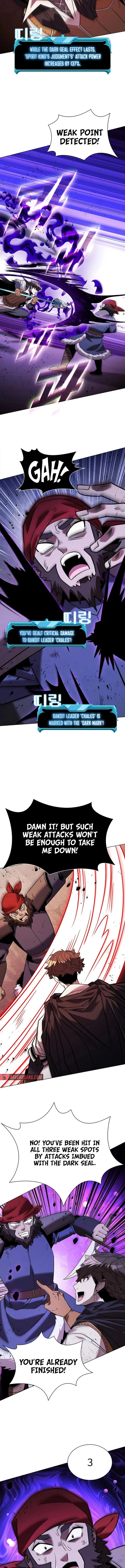 Taming Master Chapter 163 Page 11