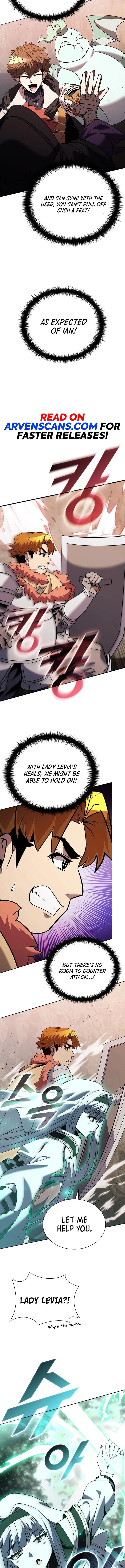 Taming Master Chapter 163 Page 14