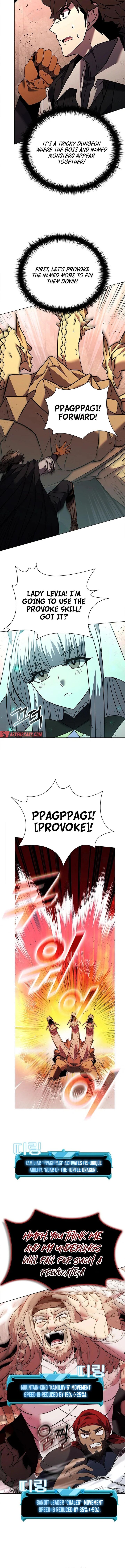 Taming Master Chapter 163 Page 3