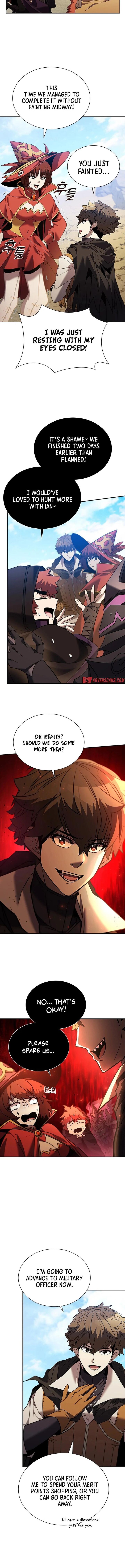 Taming Master Chapter 164 Page 11