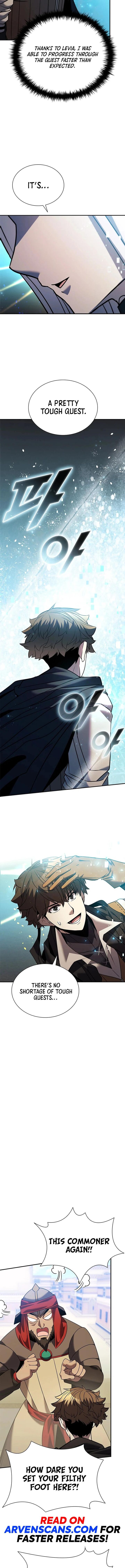 Taming Master Chapter 164 Page 14