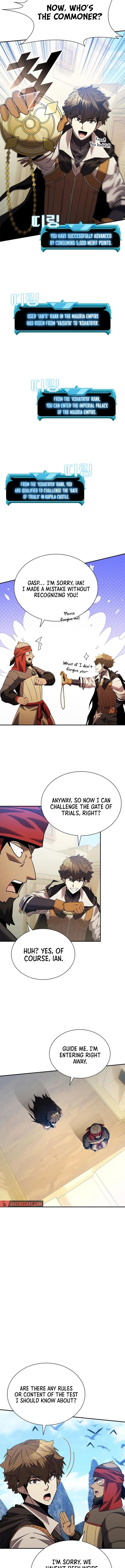 Taming Master Chapter 164 Page 15