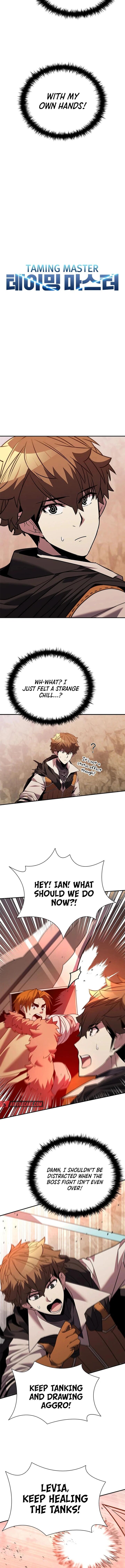 Taming Master Chapter 164 Page 4