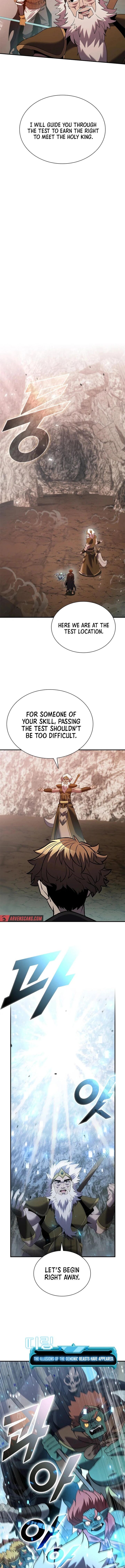 Taming Master Chapter 165 Page 11
