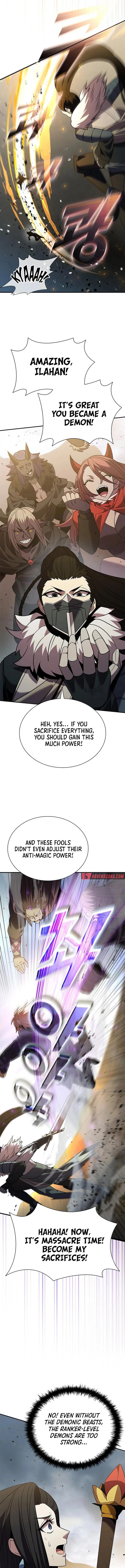Taming Master Chapter 165 Page 13