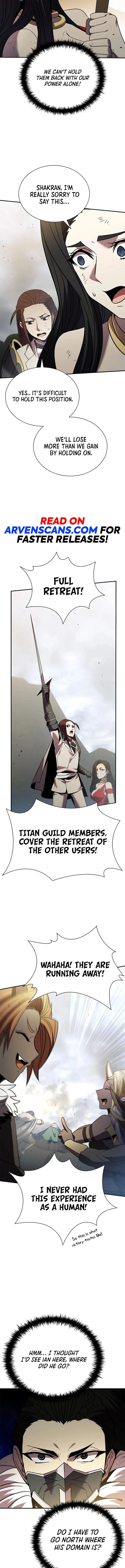 Taming Master Chapter 165 Page 14
