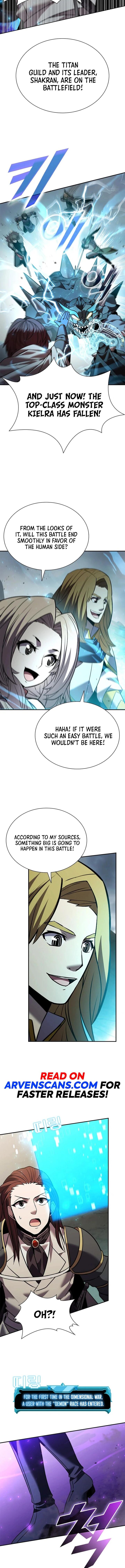 Taming Master Chapter 165 Page 3