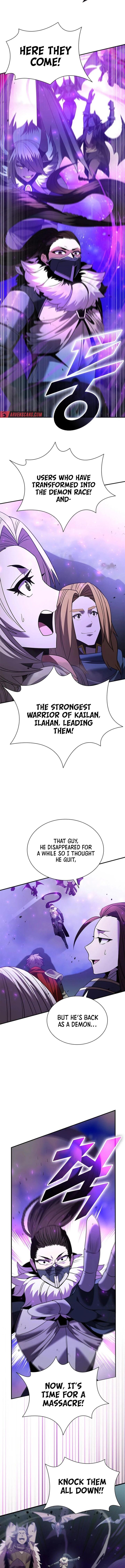 Taming Master Chapter 165 Page 4