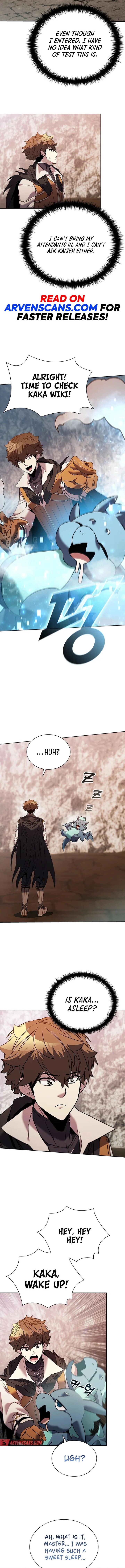 Taming Master Chapter 165 Page 6