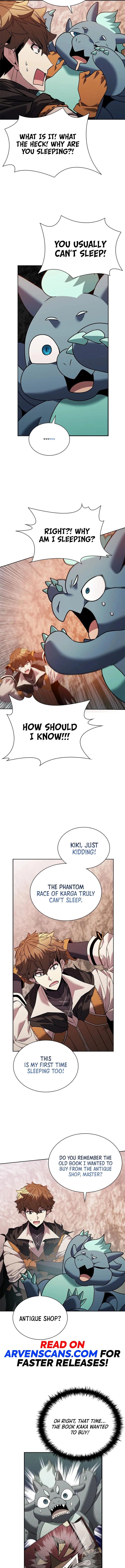 Taming Master Chapter 165 Page 7