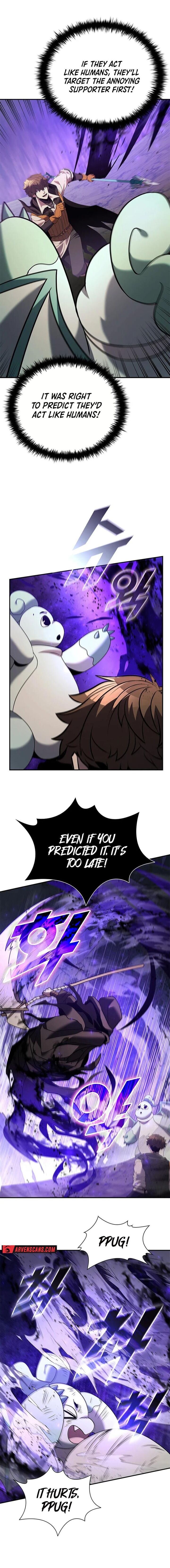 Taming Master Chapter 166 Page 10