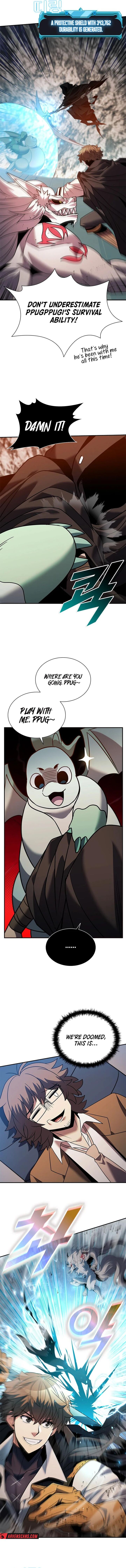 Taming Master Chapter 166 Page 13