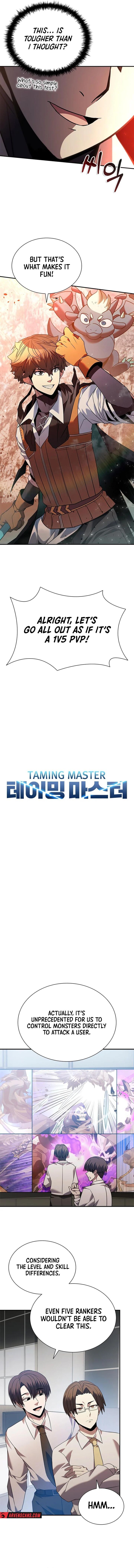 Taming Master Chapter 166 Page 5