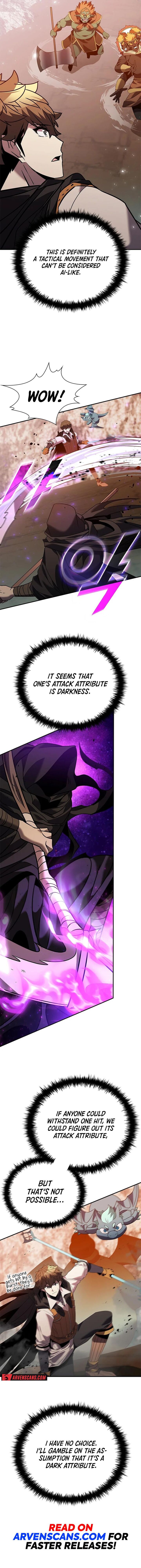Taming Master Chapter 166 Page 7