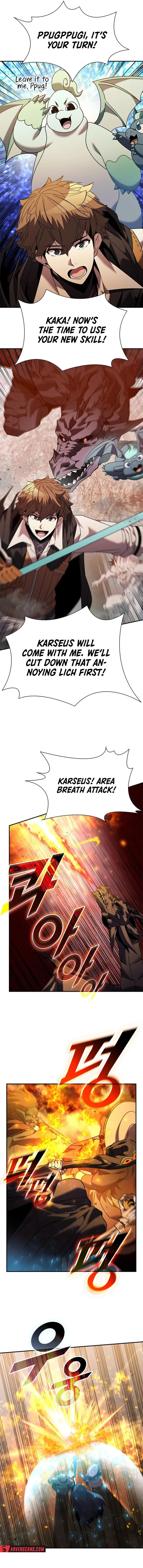 Taming Master Chapter 166 Page 8