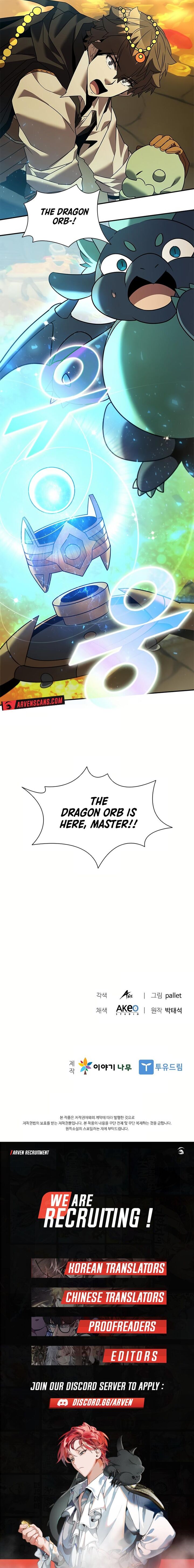 Taming Master Chapter 169 Page 13