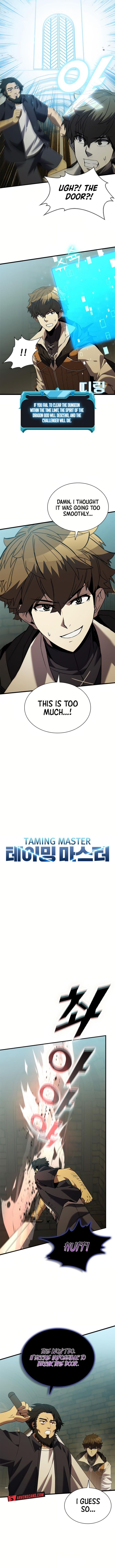 Taming Master Chapter 169 Page 2