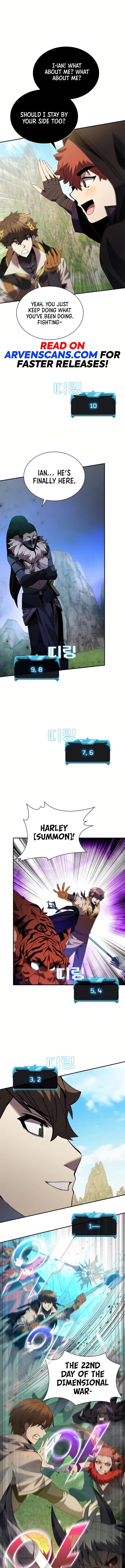 Taming Master Chapter 171 Page 10
