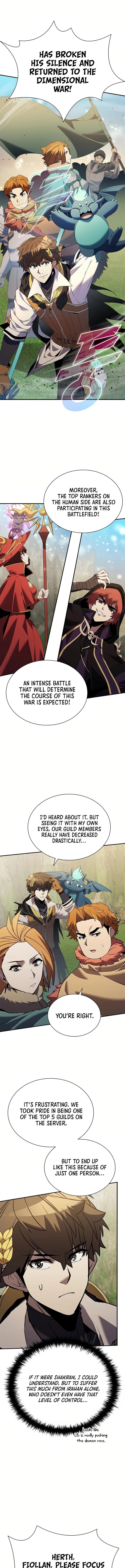 Taming Master Chapter 171 Page 8