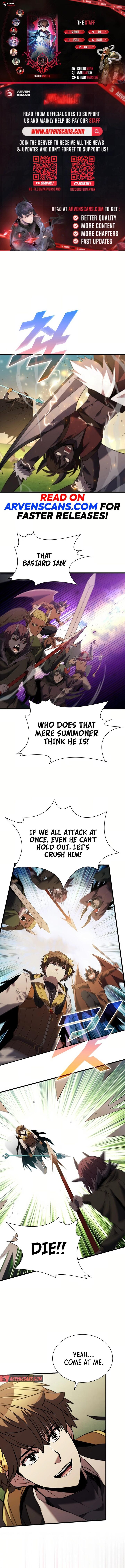 Taming Master Chapter 172 Page 1