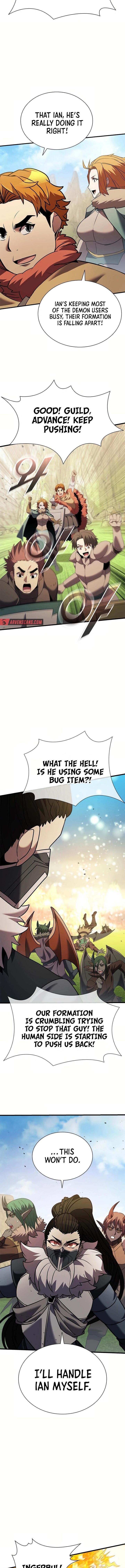 Taming Master Chapter 172 Page 10