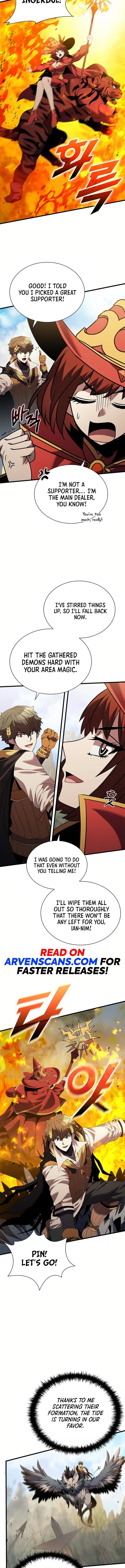 Taming Master Chapter 172 Page 11