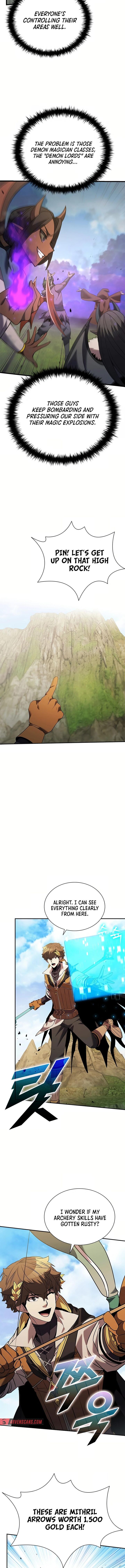 Taming Master Chapter 172 Page 12
