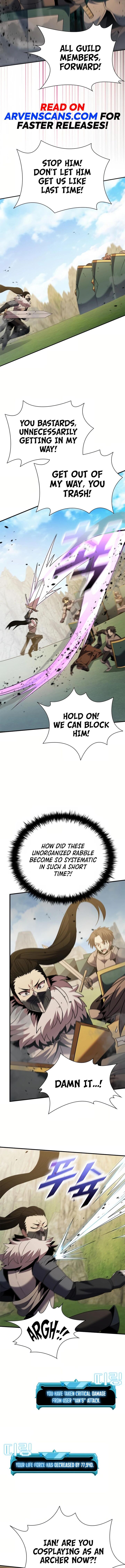 Taming Master Chapter 172 Page 15