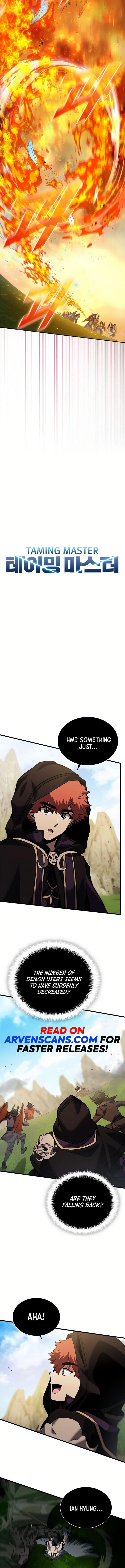Taming Master Chapter 172 Page 5