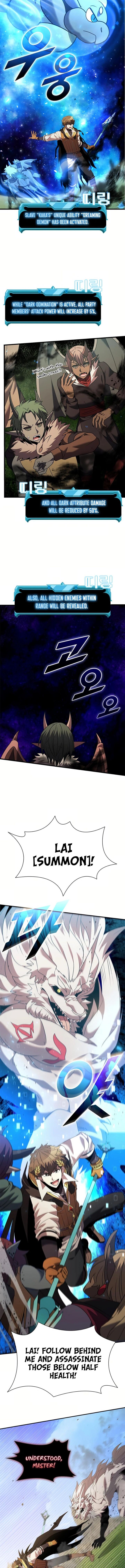 Taming Master Chapter 172 Page 7