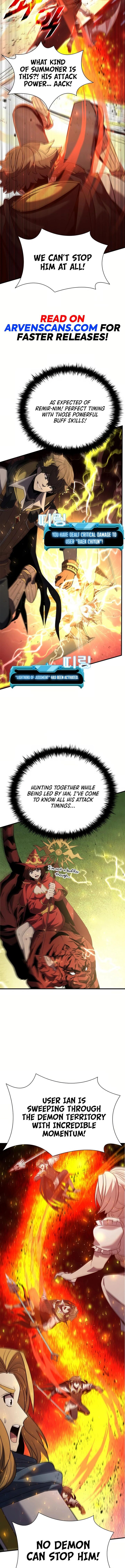 Taming Master Chapter 172 Page 9