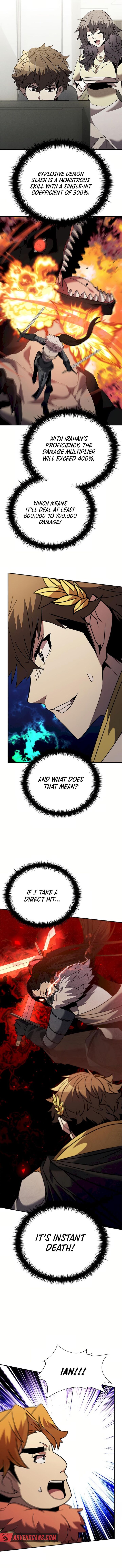 Taming Master Chapter 173 Page 10