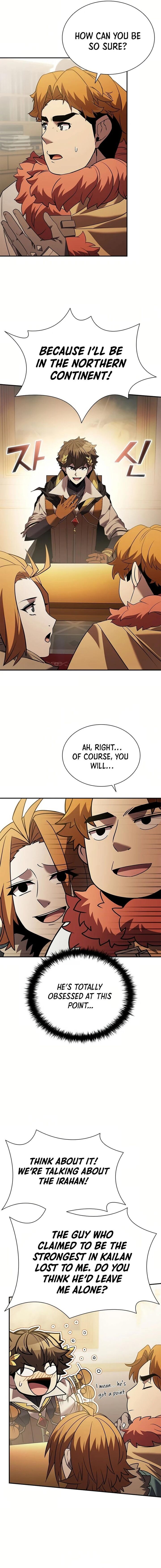 Taming Master Chapter 174 Page 10