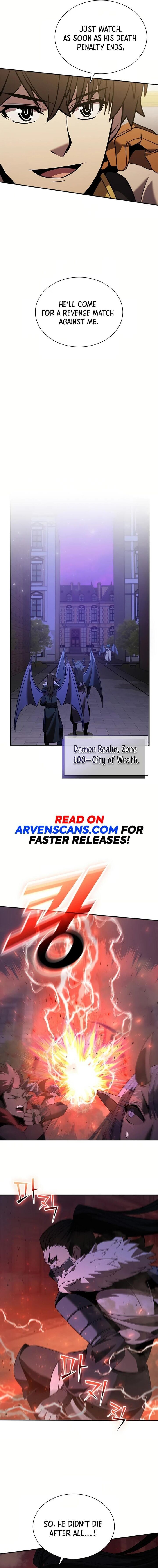 Taming Master Chapter 174 Page 11