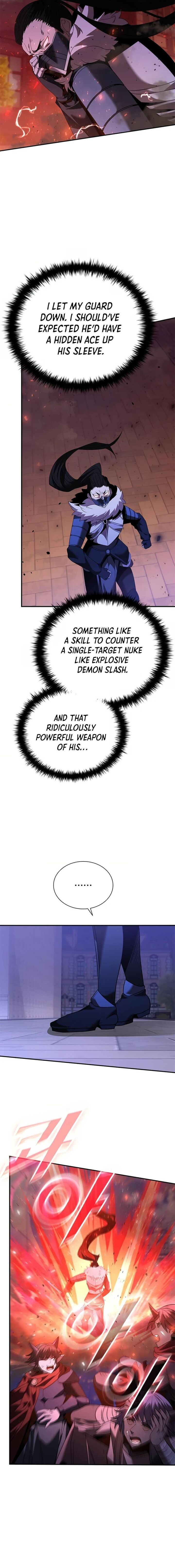 Taming Master Chapter 174 Page 12