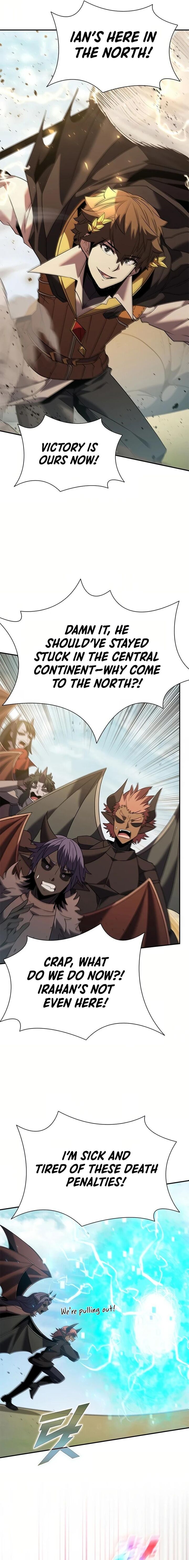 Taming Master Chapter 174 Page 18
