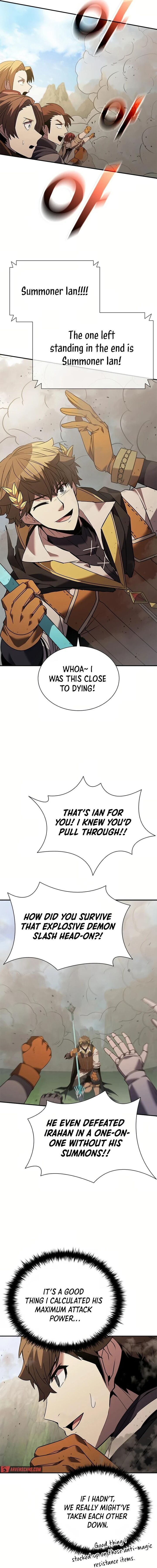 Taming Master Chapter 174 Page 3