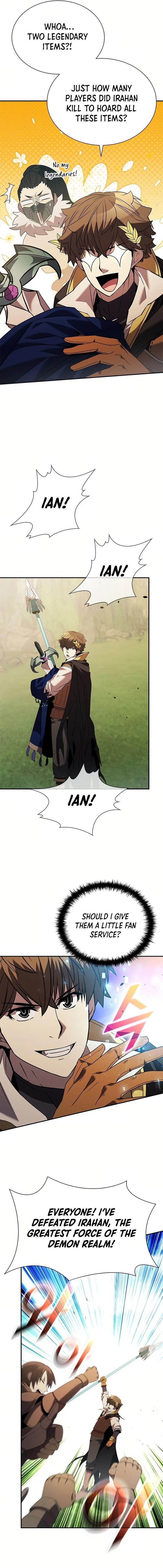 Taming Master Chapter 174 Page 5