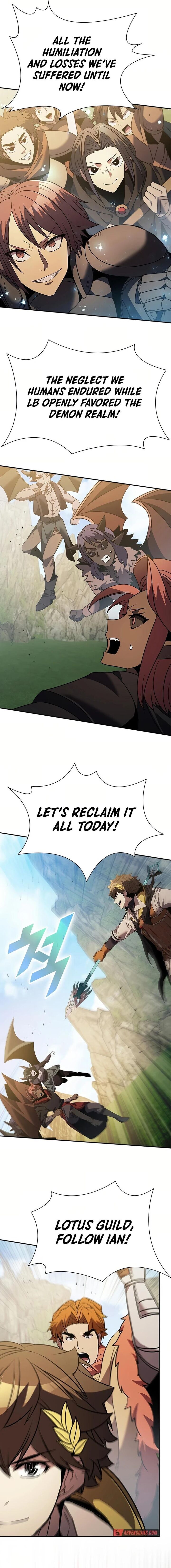 Taming Master Chapter 174 Page 6