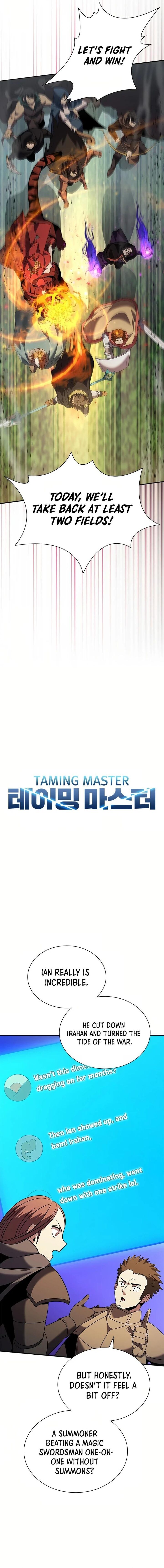 Taming Master Chapter 174 Page 7