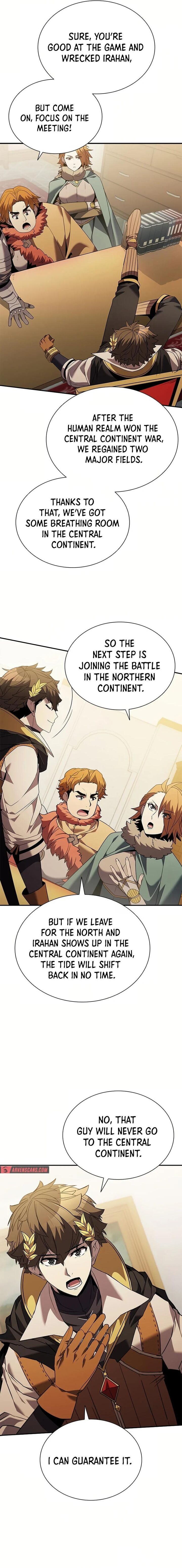 Taming Master Chapter 174 Page 9