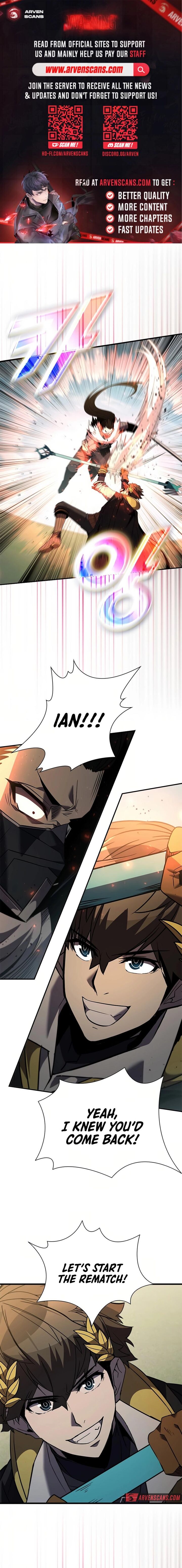 Taming Master Chapter 175 Page 1