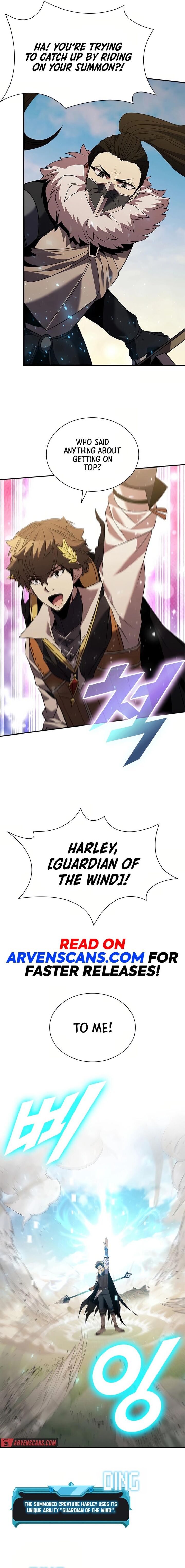 Taming Master Chapter 175 Page 11